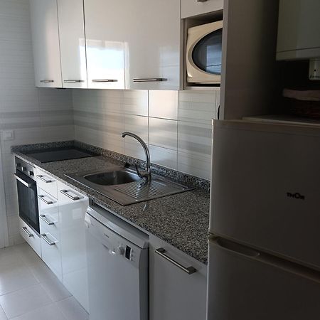 Carmen Molina Edificio Esmeralda 칼페 외부 사진