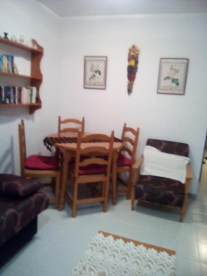 Carmen Molina Edificio Esmeralda 칼페 외부 사진